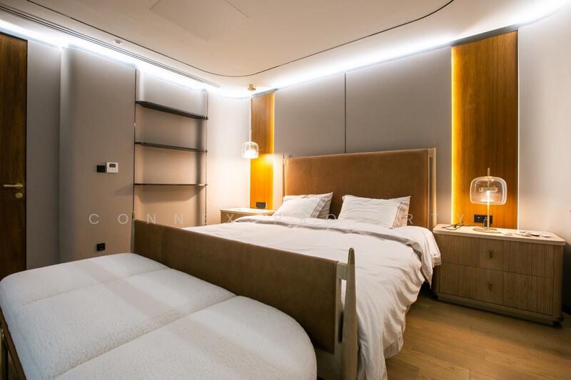 Baan Klang Krung Thonglor, Bangkok