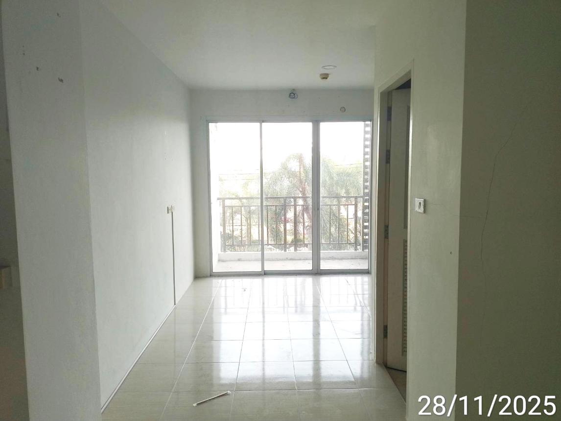 Condominium NDD Bang Sare Lake and Resort Sattahip Chonburi