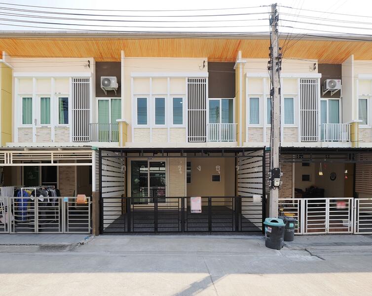 Golden Town Rama 2, Samut Sakhon