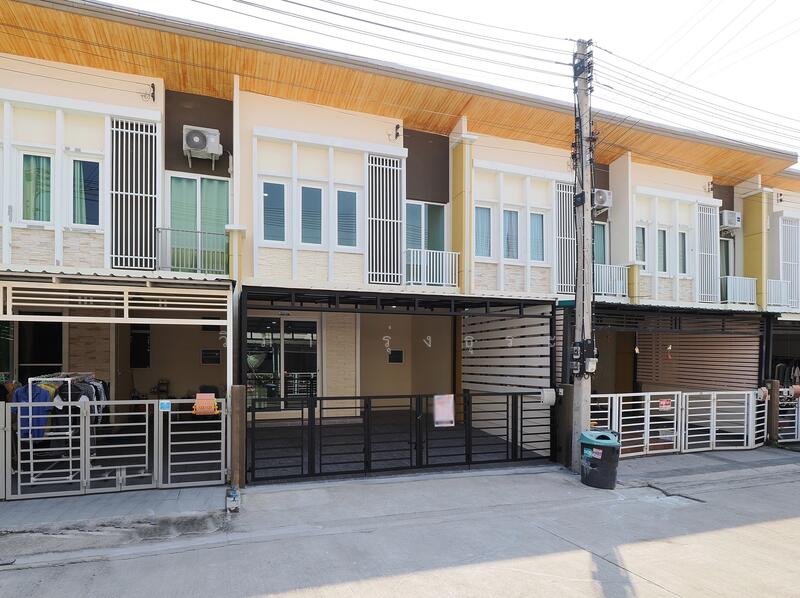 Golden Town Rama 2, Samut Sakhon