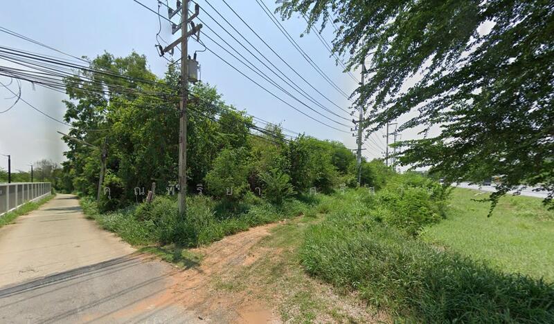 ขายที่ดินเปล่า 49-1-63.2 ไร่ ติดถนนมิตรภาพ อำเภอสีคิ้ว จังหวัดนครราชสีมา, Nakhon Ratchasima