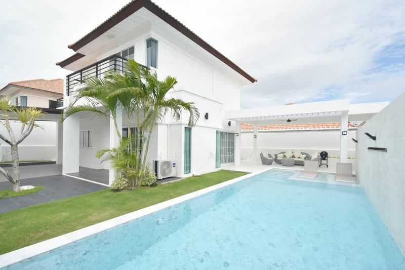 T.W. Park View, Chon Buri (Pattaya)