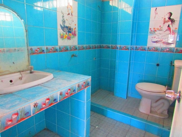 บ้านเดี่ยว ซอยวัดหลวงปรีชากุล ปราจีนบุรี
