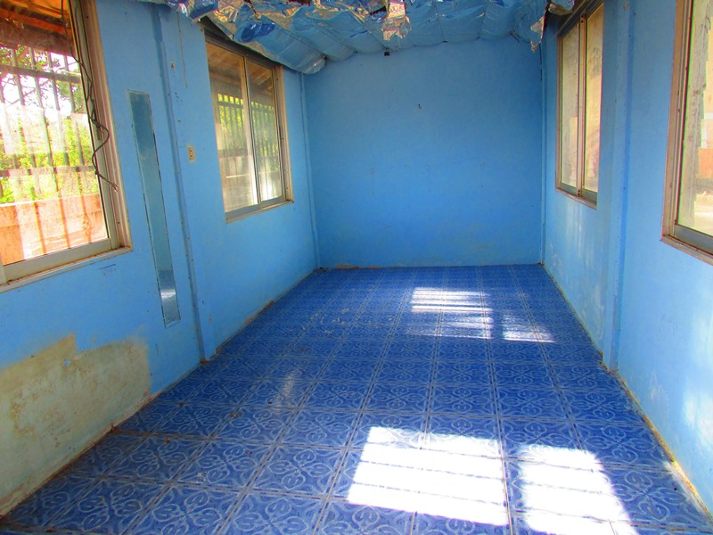 บ้านเดี่ยว ซอยวัดหลวงปรีชากุล ปราจีนบุรี