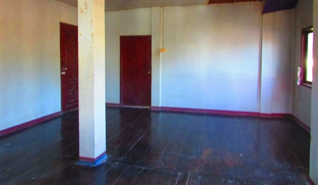 บ้านเดี่ยว ซอยวัดหลวงปรีชากุล ปราจีนบุรี