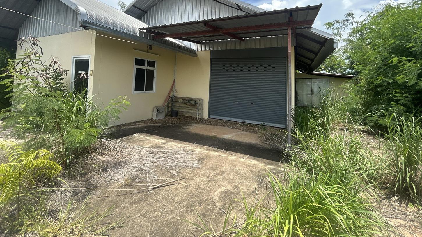 บ้านเดี่ยว นอกโครงการชัยภูมิ แก้งคร้อ ชัยภูมิ