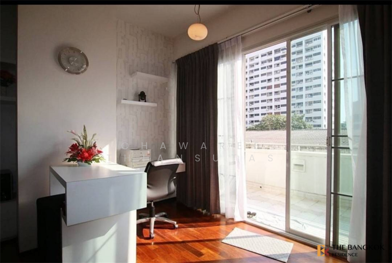 Noble Ora, bangkok