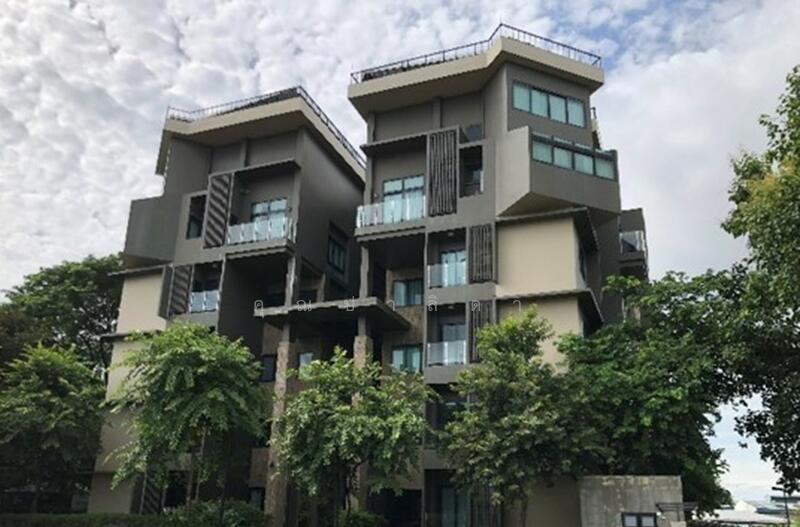 Himma Garden Condominium, Chiang Mai