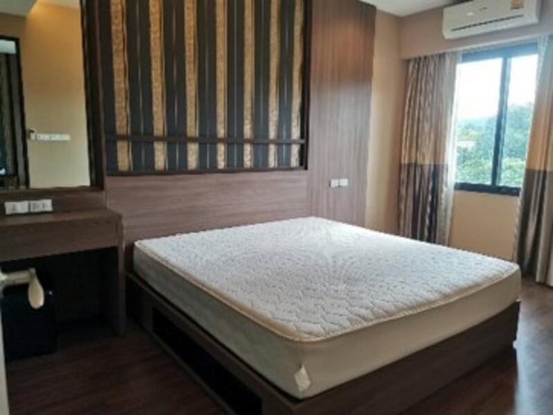 Himma Garden Condominium, Chiang Mai