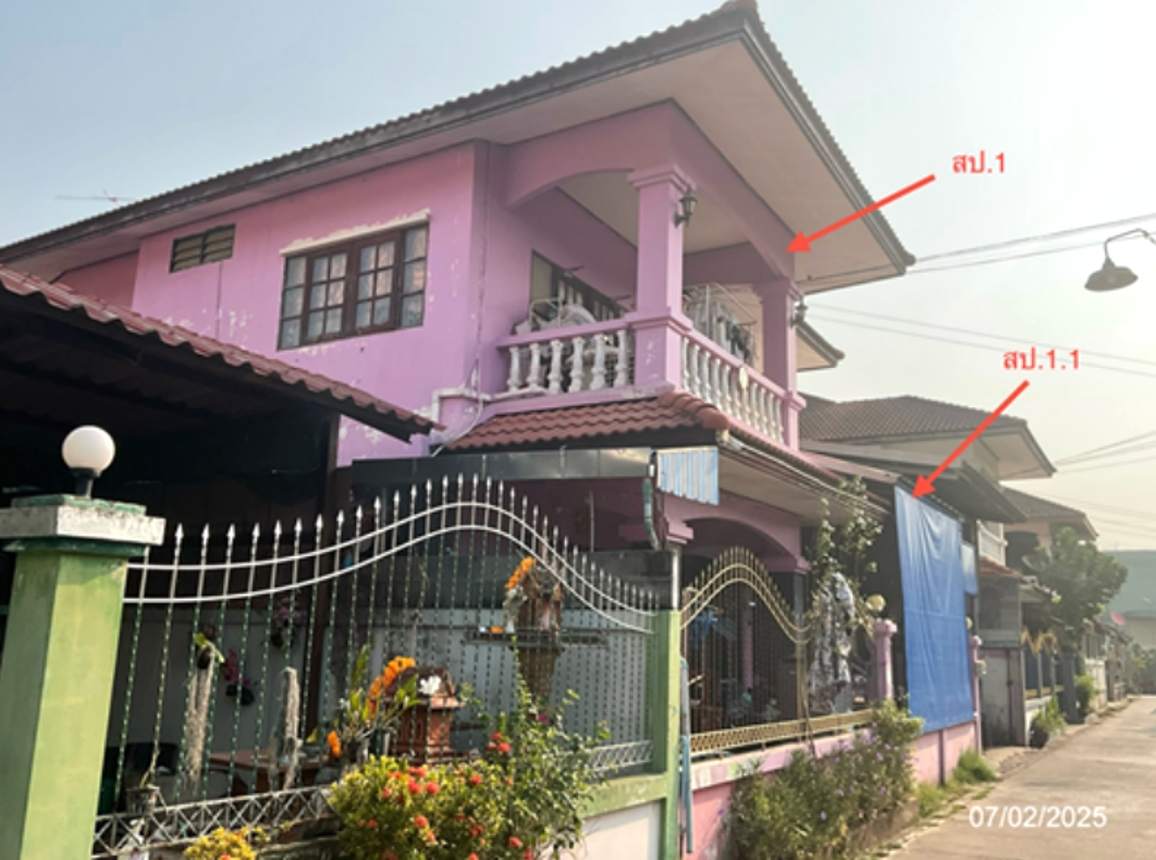 บ้านเดี่ยว หมูทอง เมืองนครปฐม นครปฐม บ้านเดี่ยว หมูทอง เมืองนครปฐม นครปฐม