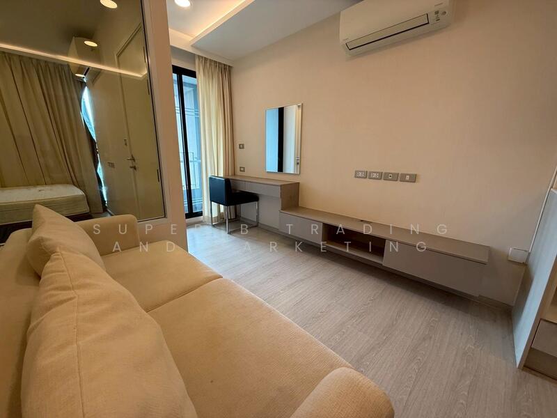 Vtara Sukhumvit 36, Bangkok