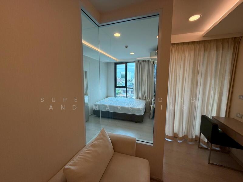 Vtara Sukhumvit 36, Bangkok