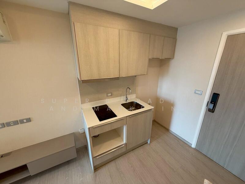 Vtara Sukhumvit 36, Bangkok