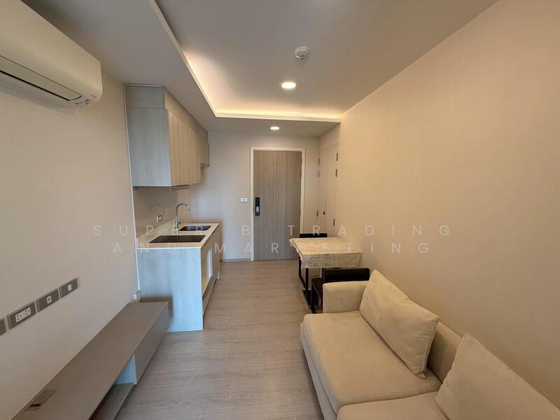 Vtara Sukhumvit 36, Bangkok