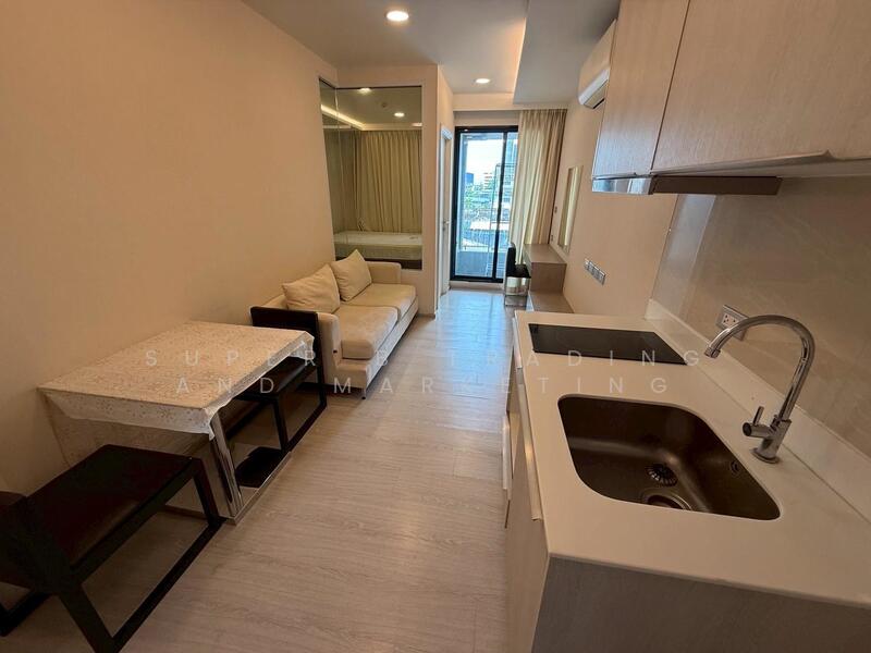 Vtara Sukhumvit 36, Bangkok