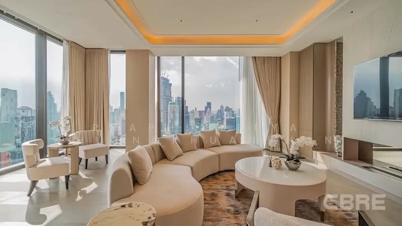 ONE89 Wireless, Bangkok