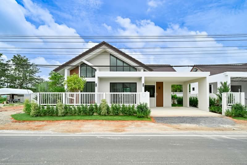 12S0177 This house for sale 6,375,000 baht 3 bedroom 2 bathroom at thalang, Phuket