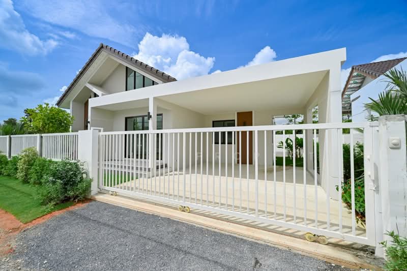 12S0177 This house for sale 6,375,000 baht 3 bedroom 2 bathroom at thalang, Phuket