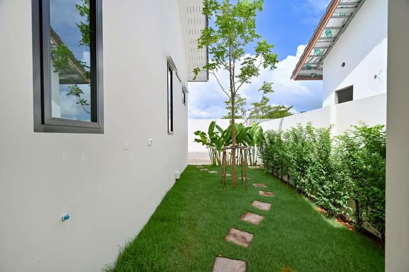 12S0177 This house for sale 6,375,000 baht 3 bedroom 2 bathroom at thalang, Phuket