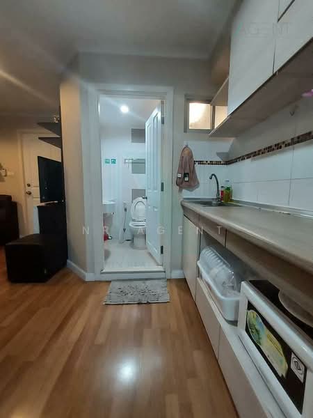 Lumpini Place Ratchayothin, Bangkok