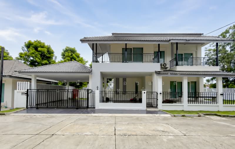 Suetrong Cozy Bangbuathong-340, Nonthaburi