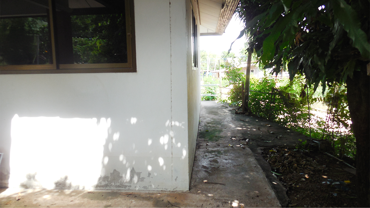 บ้านเดี่ยว สีคิ้ว นครราชสีมา