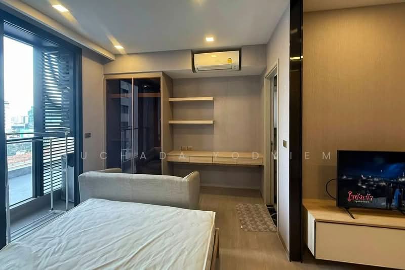 One9Five Asoke-Rama 9, Bangkok