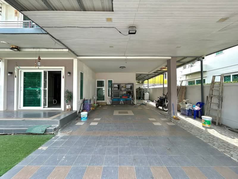 Supalai Bella Wongwaen-Lumlukka Klong 3, Pathum Thani