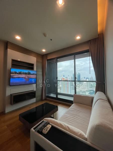 The Address Sathorn, Bangkok