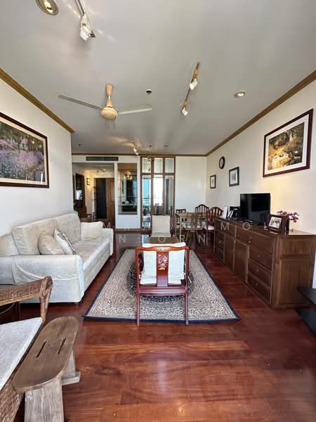 Baan Chao Praya, Bangkok