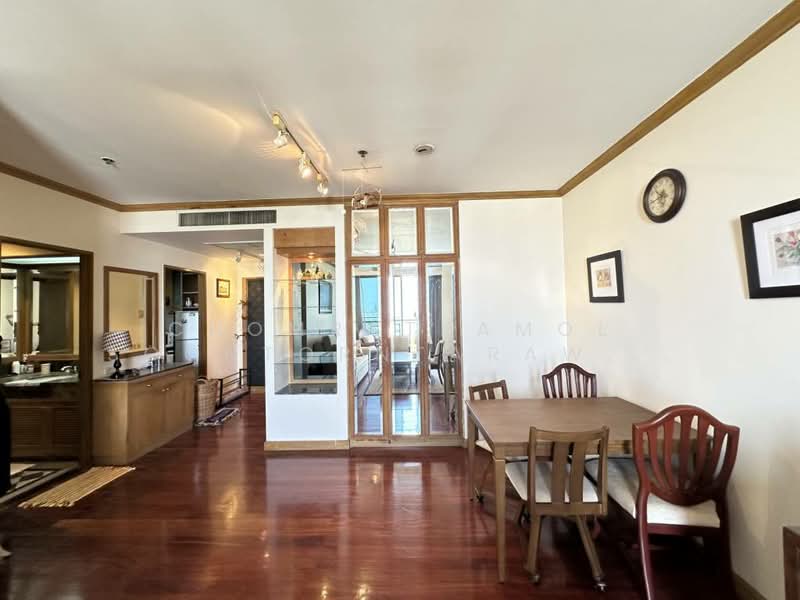 Baan Chao Praya, Bangkok