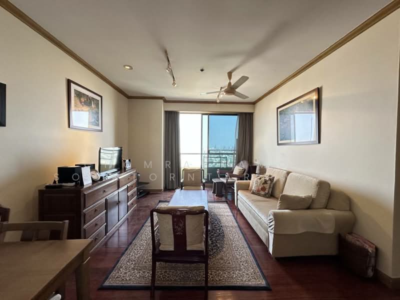Baan Chao Praya, Bangkok