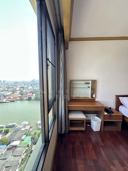 Baan Chao Praya, Bangkok