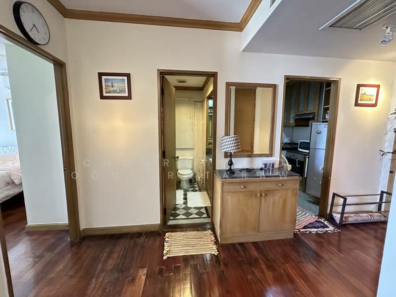 Baan Chao Praya, Bangkok