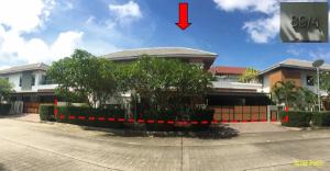 บ้านเดี่ยว เมืองภูเก็ต จังหวัดภูเก็ต