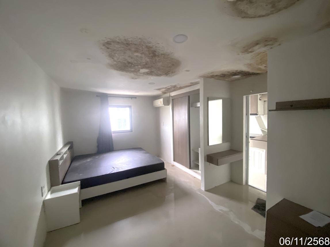 Condominium at The Gum Condominium O in Chonburi Province, Chonburi