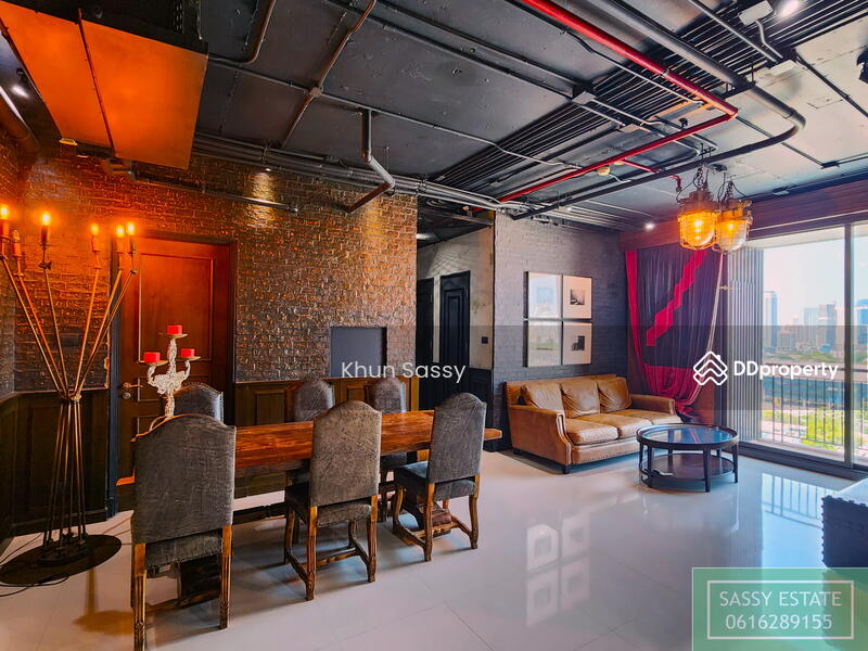 AGUSTON Sukhumvit 22, Bangkok