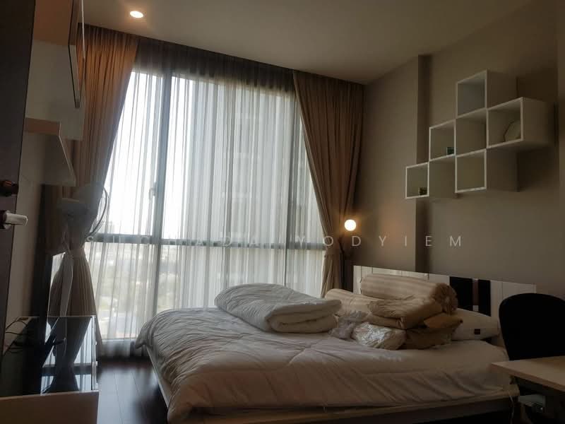 Quattro by Sansiri, Bangkok
