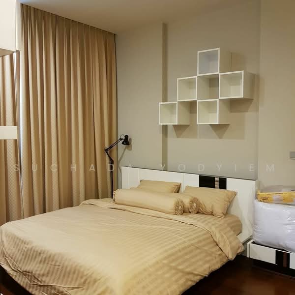 Quattro by Sansiri, Bangkok