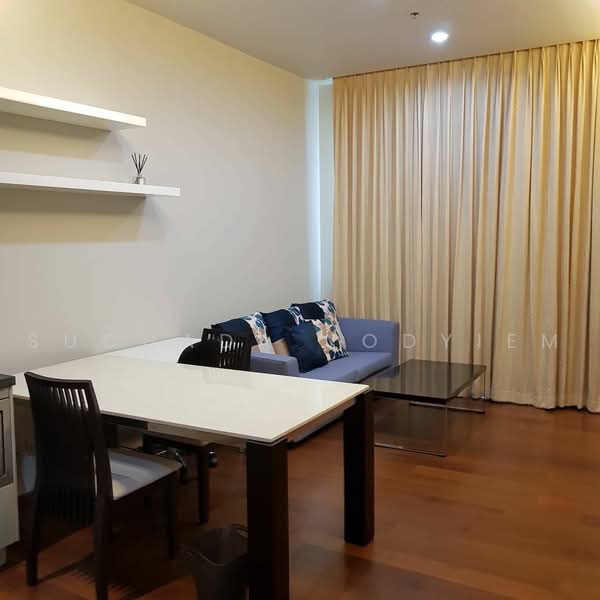 Quattro by Sansiri, Bangkok