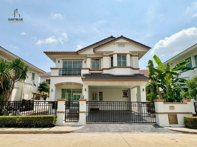 Mantana Pinklao-Rama 5, Nonthaburi