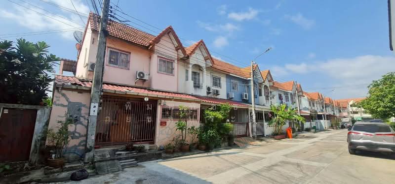 อรุณทอง2, Bangkok