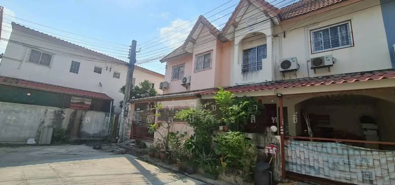 อรุณทอง2, Bangkok