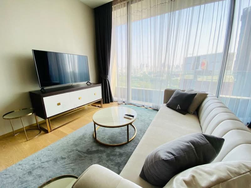 Saladaeng One, Bangkok