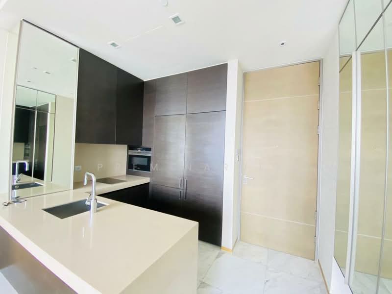 Saladaeng One, Bangkok
