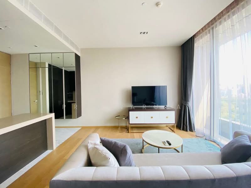 Saladaeng One, Bangkok