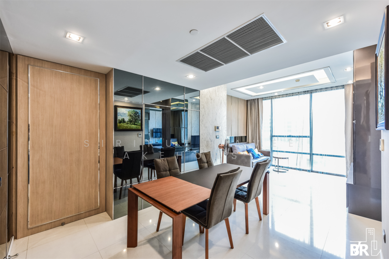 The Bangkok Sathorn, Bangkok
