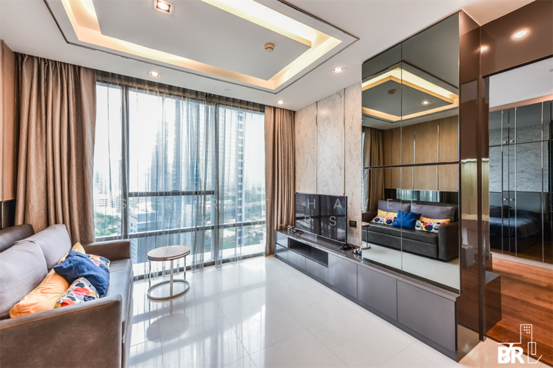 The Bangkok Sathorn, Bangkok