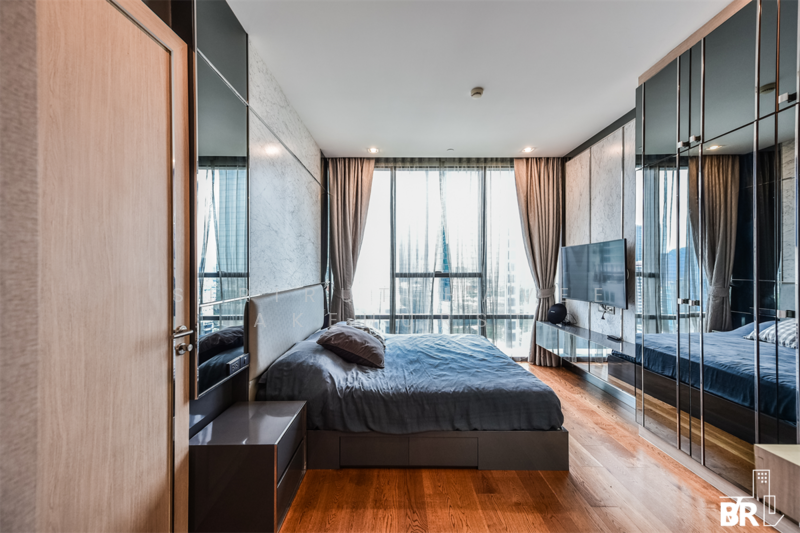 The Bangkok Sathorn, Bangkok