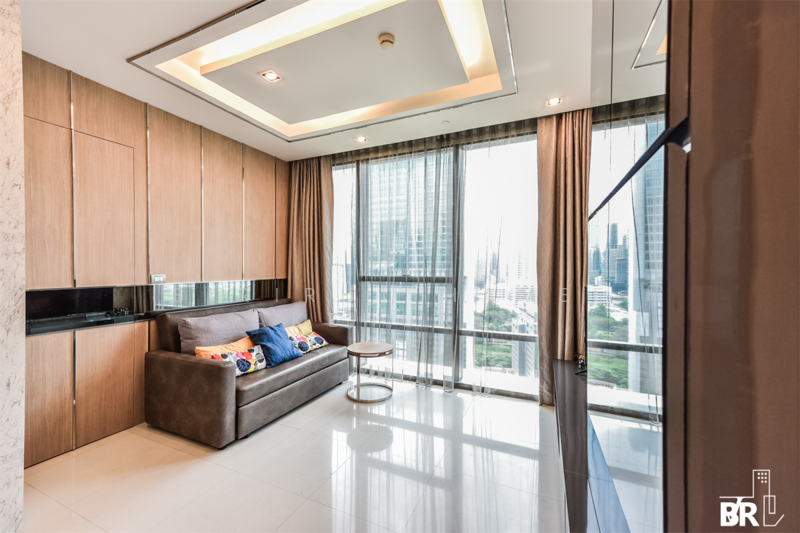 The Bangkok Sathorn, Bangkok